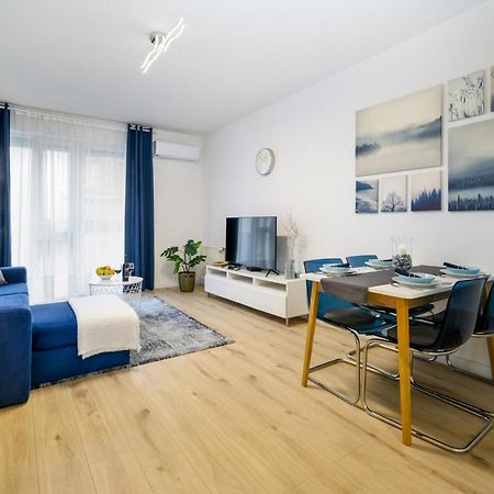 Bence Apartman Budapeste Exterior foto