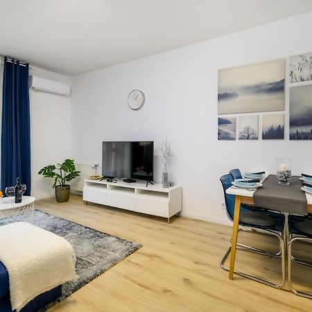 Bence Apartman Budapeste Exterior foto
