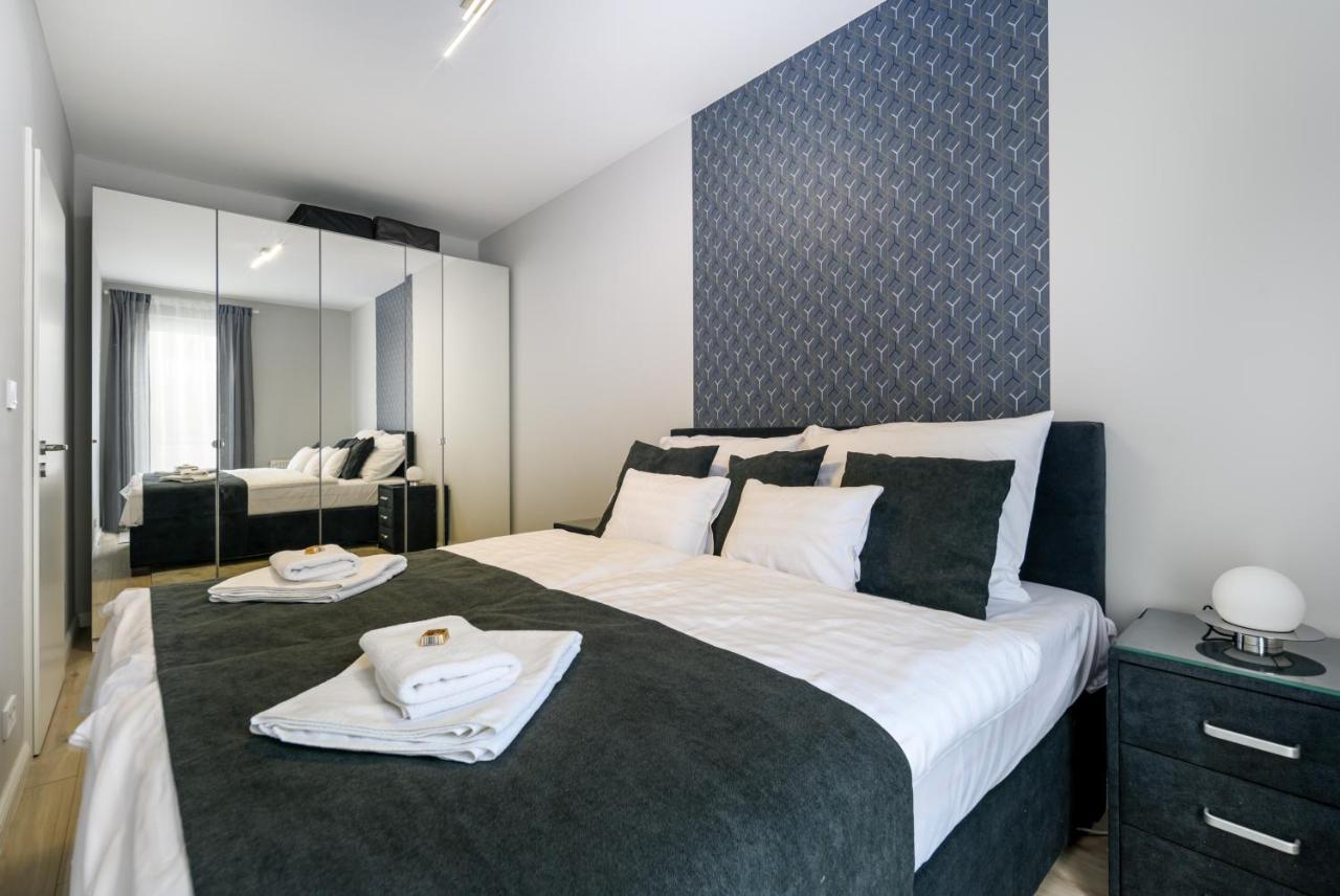 Bence Apartman Budapeste Exterior foto
